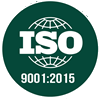 iso-certification logo